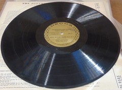 BEETHOVEN – 24/32 Piano Sonatas – KEMPFF / Decca Gold ’50s / 11 VG VG+ LPs