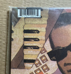 STEVIE WONDER Fullfillingness’ First Finale LP MFSL 2013 Vinyl SEALED NEW #369