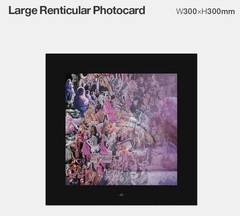 [NEW][SEALED] Rosé ROSE BLACKPINK First Single Vinyl LP Limited Edition