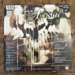 2 LP Kaos – Fastidio V2H01 Italy 2014 Hardcore Hip Hop Edizione Limitata Vinile