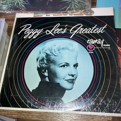 Lot Of 10 Records