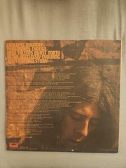 John Mayall USA Union LP 1970 24-4022 Excellent Condition-Very Nice!