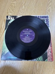 THRASHING DOVES MATCHSTICK FLOTILLA 12” VINYL A&M RECORDS AMY325 1986 UK FIRST