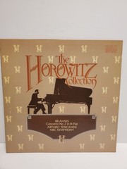 Vladimir Horowitz Collection RCA Red Seal Vinyl. Lot of 8 LPs. Complete Set! NM