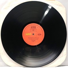 Vintage Australian pressing rock vinyl lp AC/DC High Voltage 1987 re Albert OZ