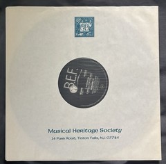 HEAVEN 17 Temptation special Dance Mixes 12″ Vinyl LP Virgin 1982 1st Press