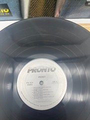 Peret Self Titled LP 1976 Pronto PTS-1009 Latin Bolero Vinyl Record LP