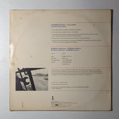Art of Noise Into Battle with the Art of Noise LP Vinyl ZTT 1983 33RPM Stereo