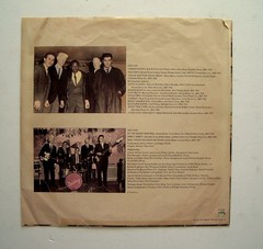 Johnny and Edgar Winter Together – 1976 – PZ34033- LP Album- Excellent Cond