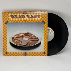 Head East – Flat As A Pancake Good Plus (G+)/Very Good Plus (VG+)