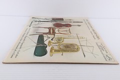 Ravel | Bolero – The Virtuoso Orchestra – Charles Munch 1956 LP Record LM-1984
