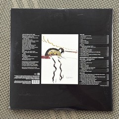 CAPTAIN BEEFHEART Lick My Decals Off, Baby 2xLP Record Store Day NEW!