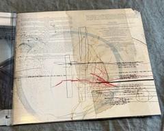 THURSDAY WAR ALL THE TIME VINYL 2XLP GRAY VINYL 2012 /1500 OOP EMO