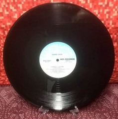 1985 Carrie Lucas “Charlie” Constellation MCA-23537 12” Single LP Shrink Wrap~NM