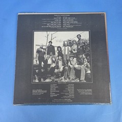 Tower of Power – Tower of Power Self Titled Album (1973 Vinyl LP Record) BS-2681