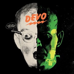 Devo – (PRESALE 7/3/26) Nitrous Nightmare Halloween Live ’75 – Laughing Gas (GRE