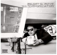 Beastie Boys – Beastie Boys : Ill Communication [New Vinyl LP] Explicit, Rmst