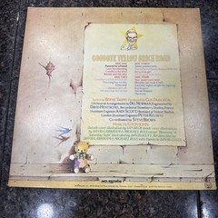 ELTON JOHN “GOODBYE YELLOW BRICK ROAD” 2 LP ORIG 1973 PRESS MCA 2-10003 + INSERT
