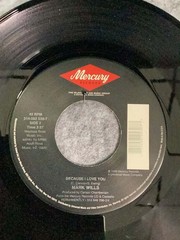 12 of 45 RPM records, From the 2000’s and 90’s