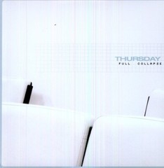 Thursday – Full Collapse [New Vinyl LP]