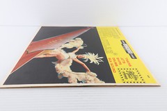 Stereo Sound Spectacular – Sound Effects 12″ LP Record Acorn/Golden Tone – 665