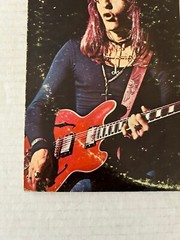 Edgar Winter’s White Trash Roadwork 2LP Vinyl Record G Rick Derringer LIVE