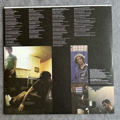 Dashboard Confessional – “A Mark, A Mission, A Brand, A Scar” IVC Edition Vinyl