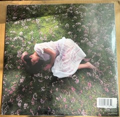 Olivia-You seem pretty sad for a girl so in love exclusive 180-gram vinyl signed