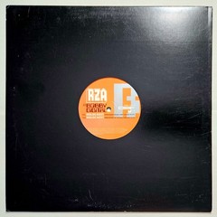 1998 – RZA AS BOBBY DIGITAL – B.O.B.B.Y. / HOLOCAUST – OG PRESS – WU-TANG CLAN