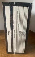 Beatles – Stereo Vinyl Box Set – 2012 – BRAND NEW SEALED!