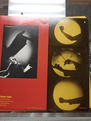 Laurie Anderson United States Vinyl Original Pressing Vintage 5LP set