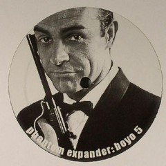 Sasha / Leftfield – Phantom Sasha / Phantom Leftfield (12″) (Very Good Plus (VG+