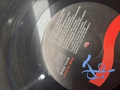 Pink Floyd ~ A Collection of Great Dance Songs SHVL822 A-2U/B-3U VG+ / VG