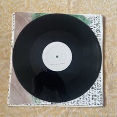 Explosions In The Sky The Earth Is Not A Cold Dead Place 2003 Vinyl TRR61