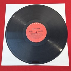 Mariah Carey “Dreamlover” remixes on Columbia 1993 original press