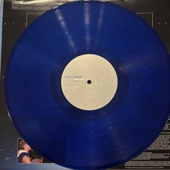 Collective Soul Blender BLUE COLORED VINYL 2000 Album LP 2025 RSD REISSUE RARE