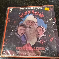 Christmas Holiday Music Blowout! Vinyl LP 45 & CD Collection R&B Soul Pop Albums