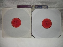 JOHNNY WINTER SECOND WINTER 2 X VINYL LP ALBUM 1969 KCS 9947