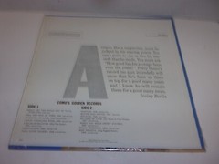 Como’s Golden Records RCA Victor LSP-1981 M2PY-4742 In Shrink Stereo Effect