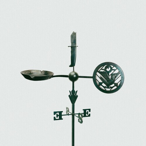 Jason Isbell & the 400 Unit – Weathervanes [New Vinyl LP]