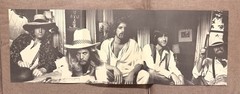 EAGLES – HOTEL CALIFORNIA – 1992 DCC VINYL LPZ-2043 #126 – ULTRASONICALLY CLEAN
