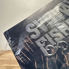 EISHEILIGE NACHT: BACK TO LINDENPARK NEW VINYL RECORD
