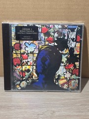 Tonight [Bonus Tracks] David Bowie (CD, Nov-1995) RARE OOP (Holland Import)