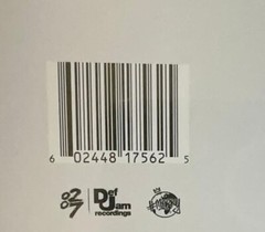 Stormzy – This Is What I Mean (2022) *NEW, Sealed Double Vinyl Record*