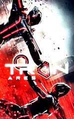 Nine Inch Nails Tron Ares 2025 2‑Lp Set Target Exclusive New Sealed
