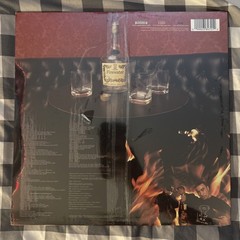 SEALED Firewater-The Alkaholiks Vinyl 2006