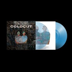 Coldcut Sound Mirrors (Rsd2026) LP Vinyl ZEN115XX NEW