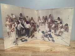 Blood, Sweat & Tears – “No Sweat” Vinyl LP, Columbia KC 32180, Gatefold/Insert