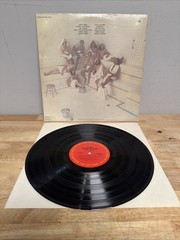 Blood, Sweat & Tears – “No Sweat” Vinyl LP, Columbia KC 32180, Gatefold/Insert