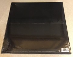Tool Aenima (Ænima Brand New/Sealed)2 LP Translucent Green Vinyl SEALED!